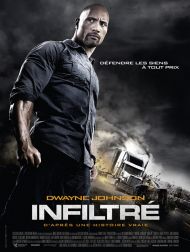 sortie dvd	
 Infiltré