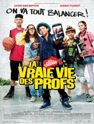sortie dvd	
 La Vraie Vie Des Profs