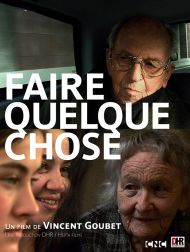 sortie dvd	
 Faire Quelque Chose