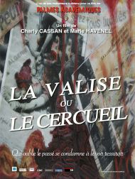 sortie dvd	
 La Valise Ou Le Cercueil