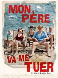 sortie dvd	
 Mon Père Va Me Tuer