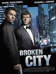 sortie dvd	
 Broken City