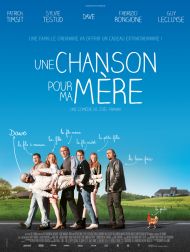 sortie dvd	
 Une Chanson Pour Ma Mère