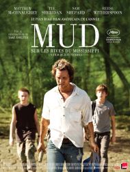 sortie dvd	
 Mud - Sur Les Rives Du Mississippi