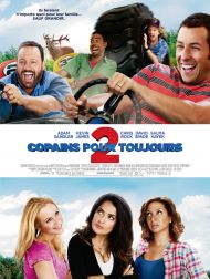 sortie dvd	
 Copains Pour Toujours 2
