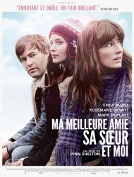 sortie dvd	
 Ma Meilleure Amie, Sa Soeur Et Moi
