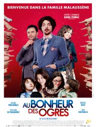 sortie dvd	
 Au Bonheur Des Ogres