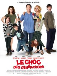 sortie dvd	
 Le Choc Des Générations