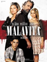 sortie dvd	
 Malavita
