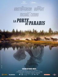 sortie dvd	
 La Porte Du Paradis