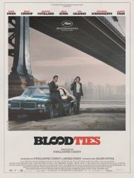 sortie dvd	
 Blood Ties