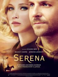 sortie dvd	
 Serena