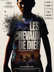 sortie dvd	
 Les Chevaux De Dieu