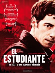 sortie dvd	
 El Estudiante Ou Récit D'une Jeunesse Révoltée
