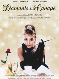 sortie dvd	
 Diamants Sur Canapé