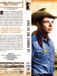 sortie dvd	
 La Parole Est Au Colt