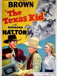 sortie dvd	
 The Kid From Texas