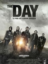 sortie dvd	
 The Day