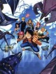 sortie dvd	
 One Piece - Film 7 : Le Soldat Mécanique Géant Du Château Karakuri