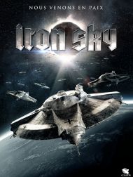 sortie dvd	
 Iron Sky
