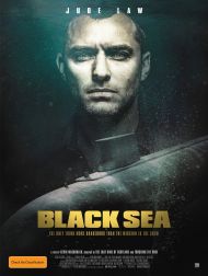 sortie dvd	
 Black Sea