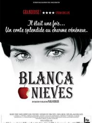 sortie dvd	
 Blancanieves