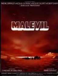 sortie dvd	
 Malevil