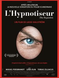 sortie dvd	
 L'Hypnotiseur