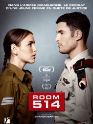 sortie dvd	
 Room 514