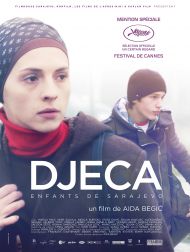sortie dvd	
 Djeca Enfants De Sarajevo
