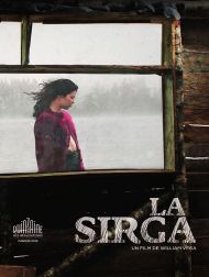 sortie dvd	
 La Sirga