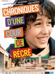sortie dvd	
 Chroniques D'une Cour De Récré