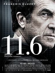 sortie dvd	
 11.6