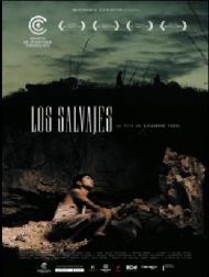 sortie dvd	
 Los Salvajes