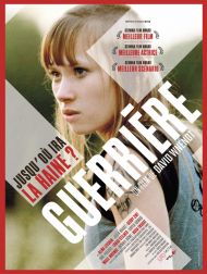 sortie dvd	
 Guerrière