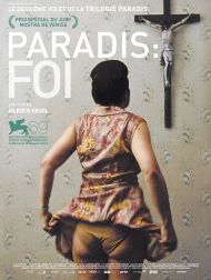 sortie dvd	
 Paradis : Foi