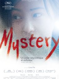 sortie dvd	
 Mystery
