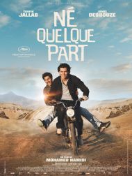 sortie dvd	
 Né Quelque Part