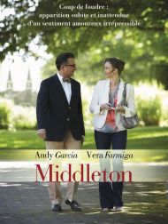 sortie dvd	
 Middleton