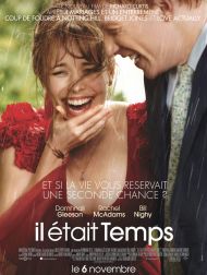 sortie dvd	
 Il Était Temps
