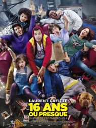 sortie dvd	
 16 Ans Ou Presque