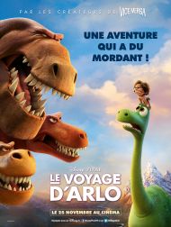 sortie dvd	
 Le Voyage D'Arlo