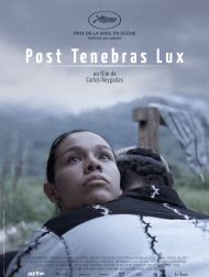 sortie dvd	
 Post Tenebras Lux