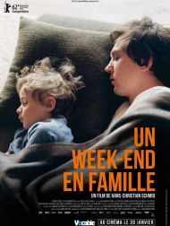 sortie dvd	
 Un Week-end En Famille