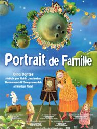 sortie dvd	
 Portrait De Famille