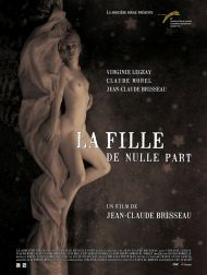 sortie dvd	
 La Fille De Nulle Part