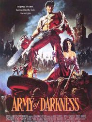 sortie dvd	
 Evil Dead III : L'armée Des Ténèbres