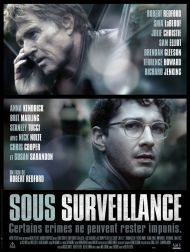 sortie dvd	
 Sous Surveillance