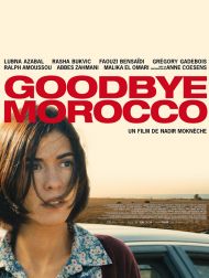 sortie dvd	
 Goodbye Morocco
