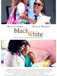 sortie dvd	
 Black Or White
